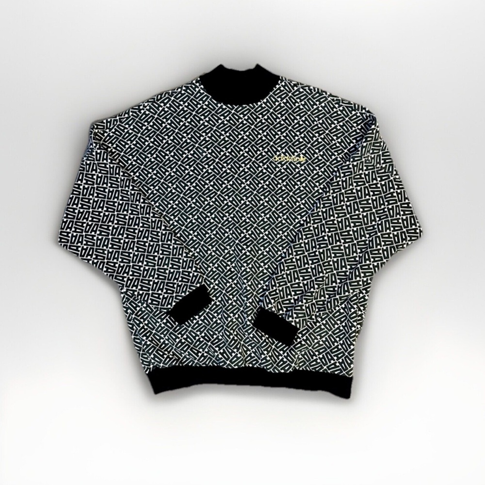 Vintage Adidas sweatshirt